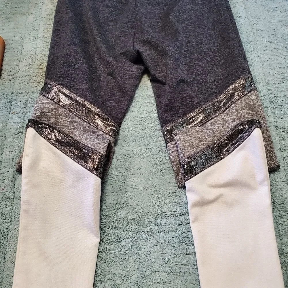 Justice size 12